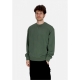 felpa leggera girocollo uomo cornell 30 crewneck GARDEN TOPIARY