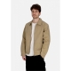 giubbotto uomo parker canvas jacket KHAKI