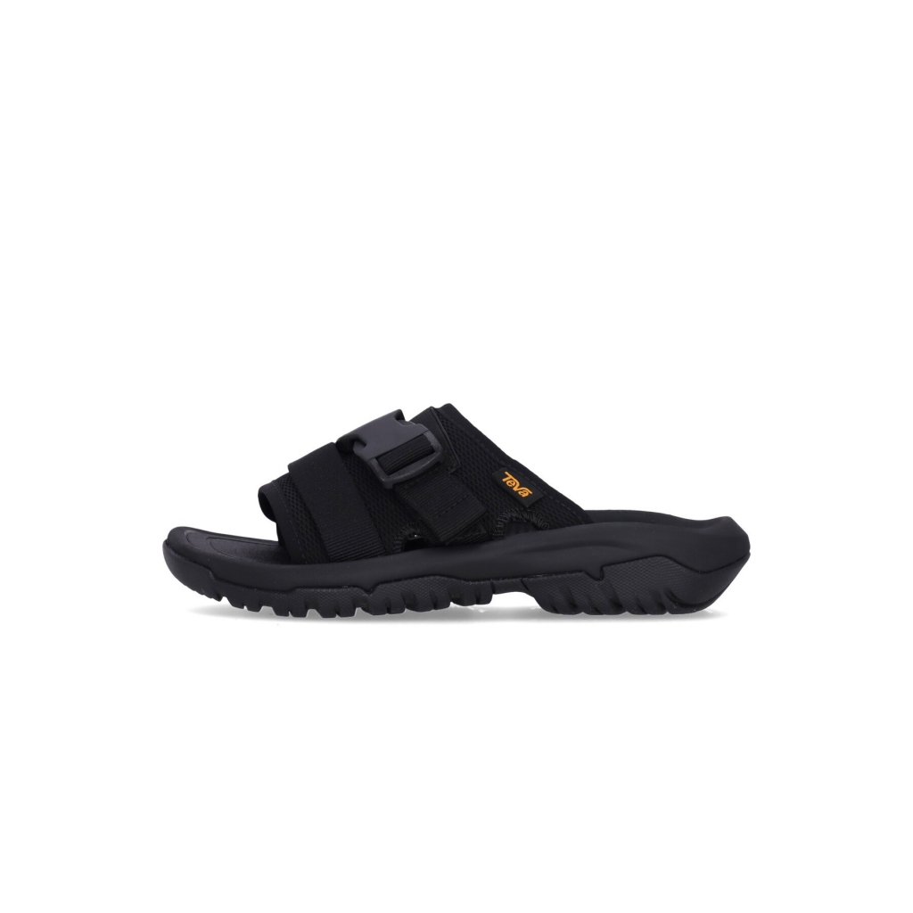 ciabatte donna hurricane verge slide w BLACK