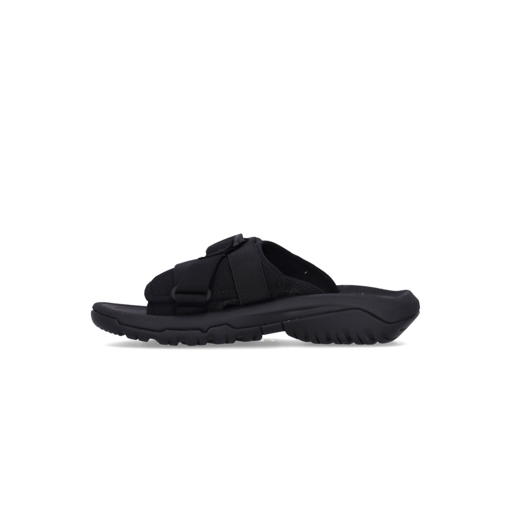 ciabatte donna hurricane verge slide w BLACK