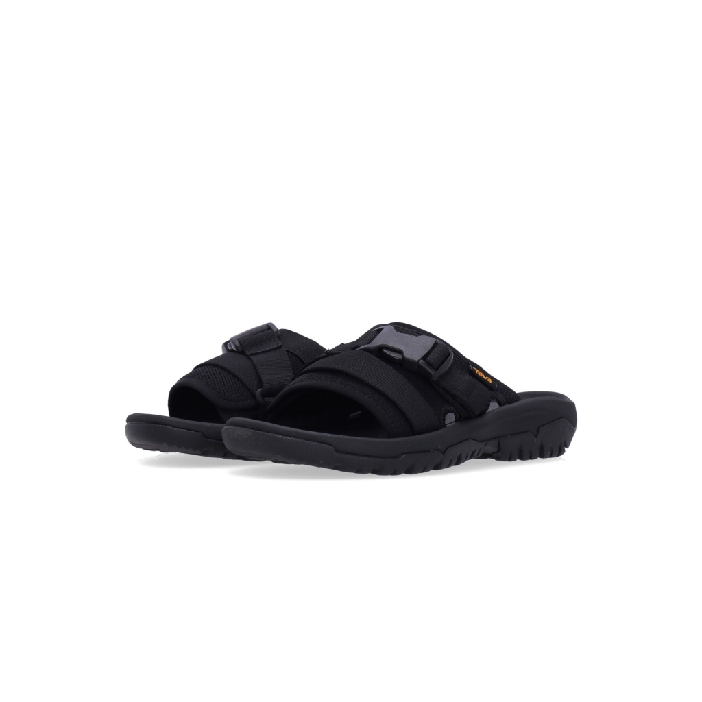 ciabatte donna hurricane verge slide w BLACK