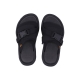 ciabatte donna hurricane verge slide w BLACK