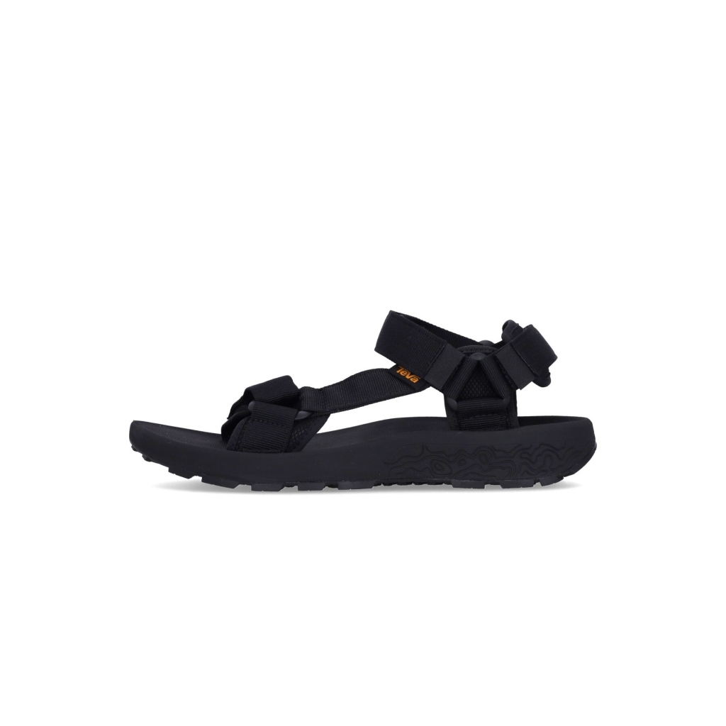 sandalo uomo terragrip hydratrek sandal BLACK