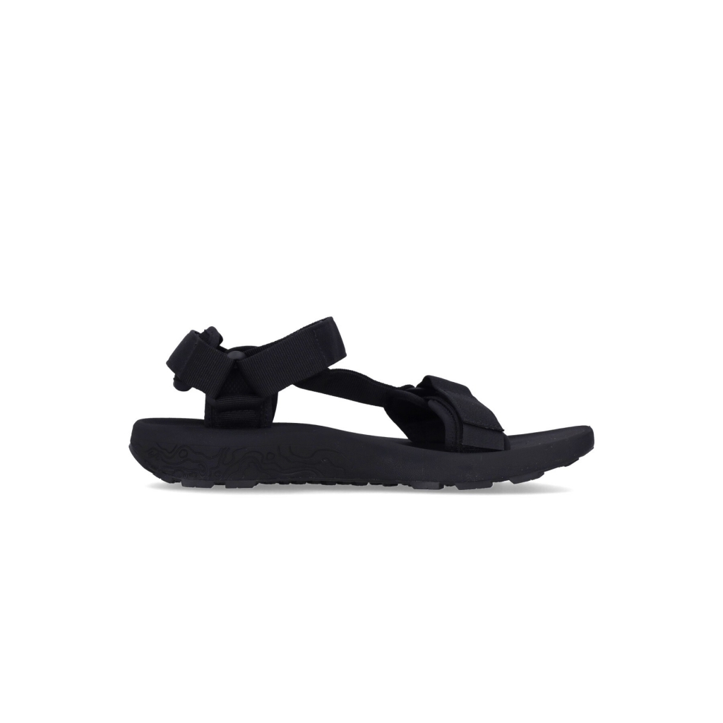 sandalo uomo terragrip hydratrek sandal BLACK