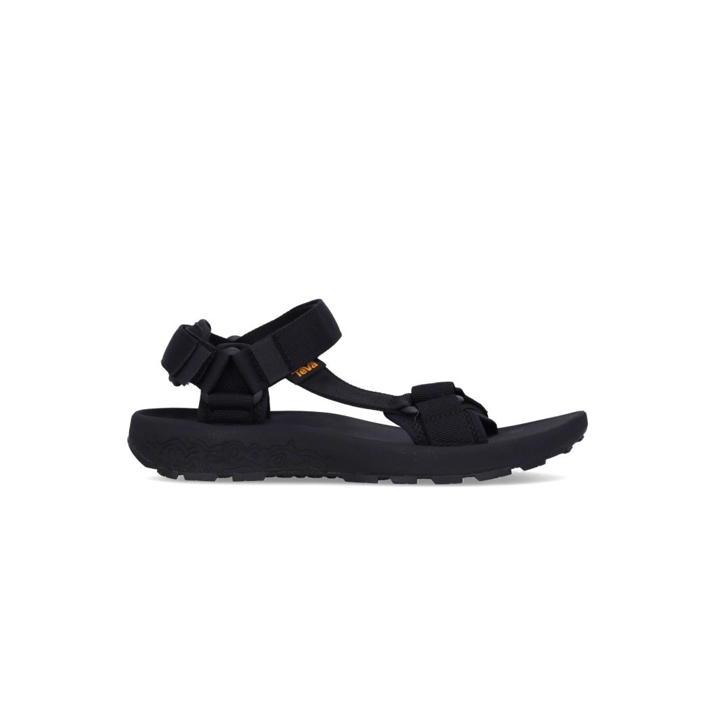 sandalo uomo terragrip hydratrek sandal BLACK