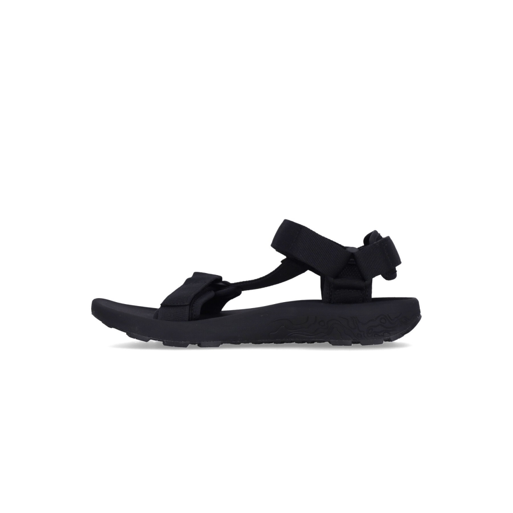 sandalo uomo terragrip hydratrek sandal BLACK