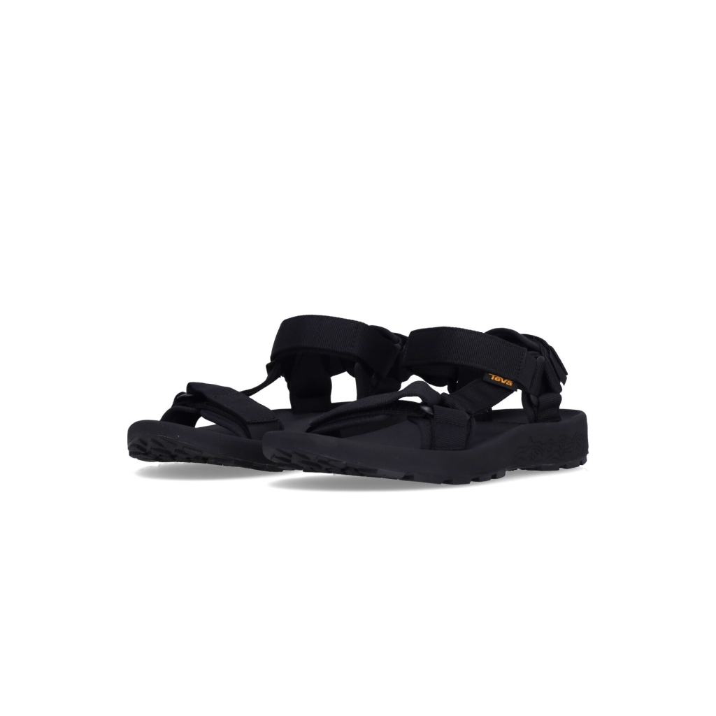 sandalo uomo terragrip hydratrek sandal BLACK