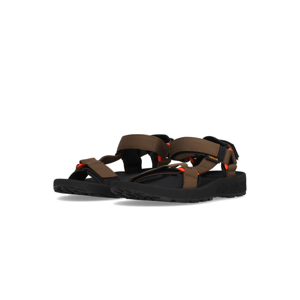 sandalo uomo terragrip hydratrek sandal DESERT PALM