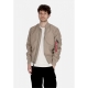 giubbotto bomber uomo ma-1 tt VINTAGE SAND