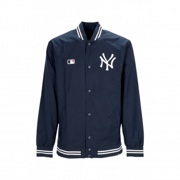 giubbotto college uomo mlb regent jacket neyyan FALL NAVY