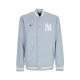 felpa leggera college uomo mlb campus track jacket neyyan VAPOR