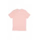 maglietta uomo flight essentials tee LEGEND PINK/WHITE