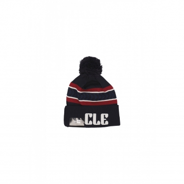 cappello pom pom uomo mlb city connect knit clegua ORIGINAL TEAM COLORS