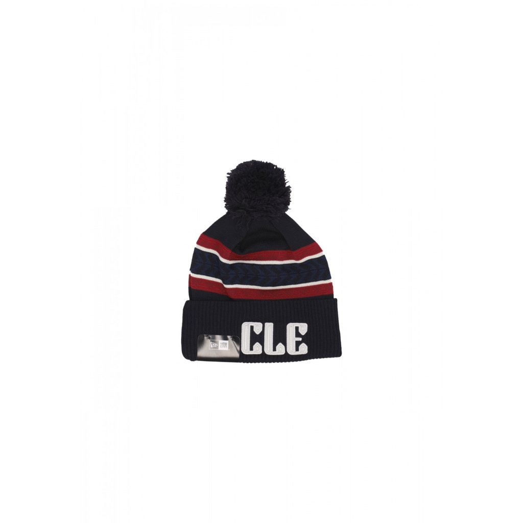 cappello pom pom uomo mlb city connect knit clegua ORIGINAL TEAM COLORS