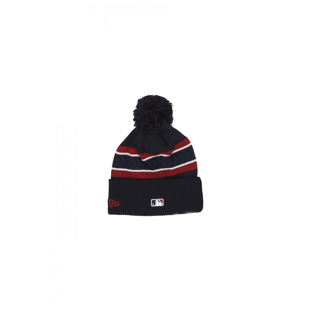 cappello pom pom uomo mlb city connect knit clegua ORIGINAL TEAM COLORS