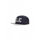 cappellino visiera piatta uomo mlb city connect 5950 clegua ORIGINAL TEAM COLORS