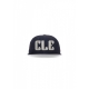 cappellino visiera piatta uomo mlb city connect 5950 clegua ORIGINAL TEAM COLORS