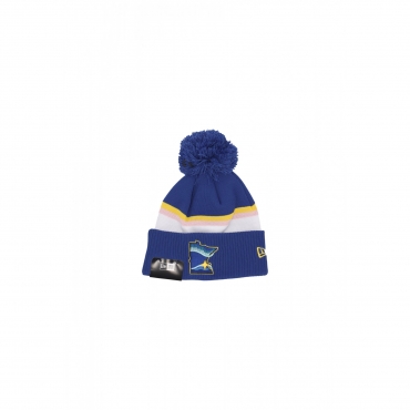 cappello pom pom uomo mlb city connect knit mintwi ORIGINAL TEAM COLORS