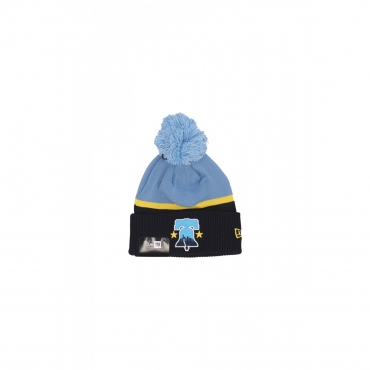 cappello pom pom uomo mlb city connect knit phiphi ORIGINAL TEAM COLORS