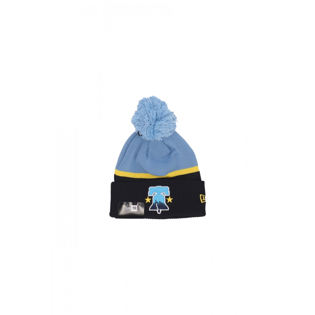 cappello pom pom uomo mlb city connect knit phiphi ORIGINAL TEAM COLORS