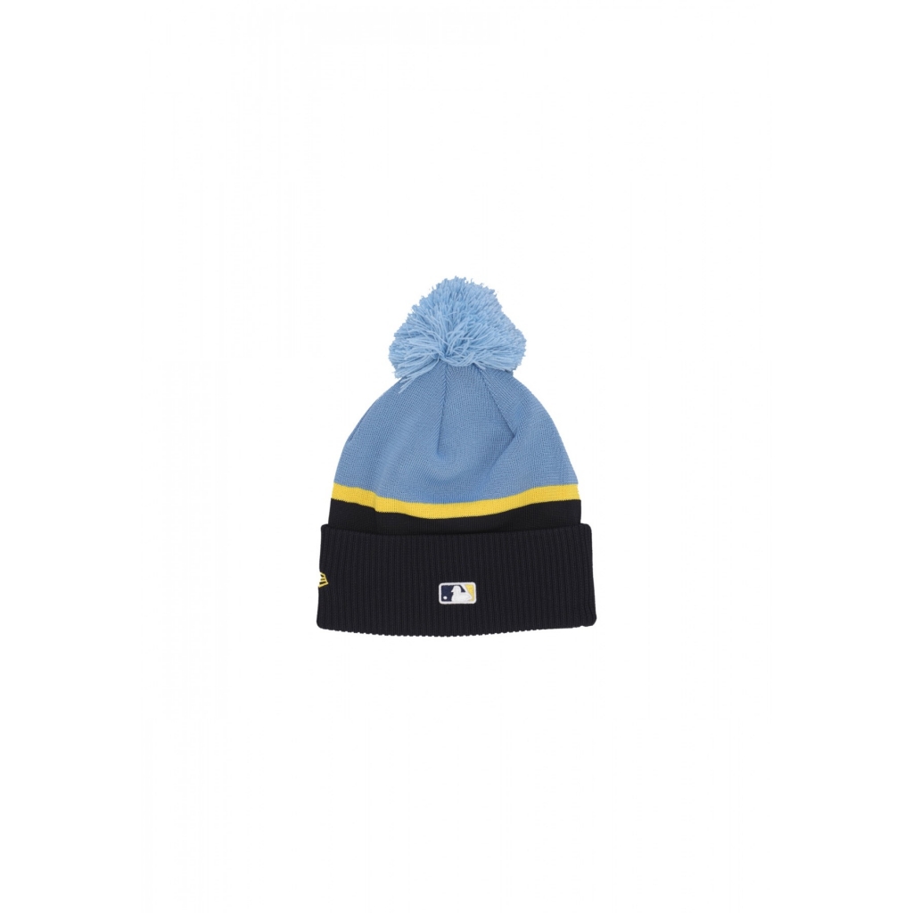 cappello pom pom uomo mlb city connect knit phiphi ORIGINAL TEAM COLORS