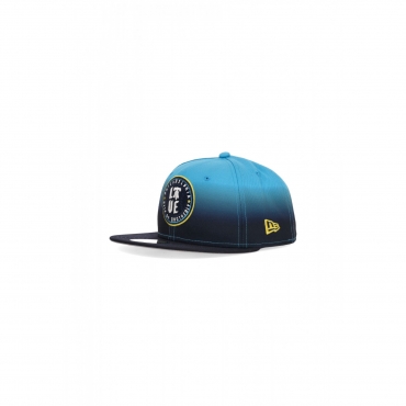 cappellino visiera piatta uomo mlb city connect 5950 phiphi ORIGINAL TEAM COLORS