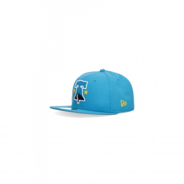 cappellino visiera piatta uomo mlb city connect 5950 phiphi ORIGINAL TEAM COLORS