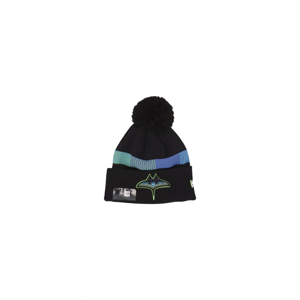 cappello pom pom uomo mlb city connect knit tamray ORIGINAL TEAM COLORS