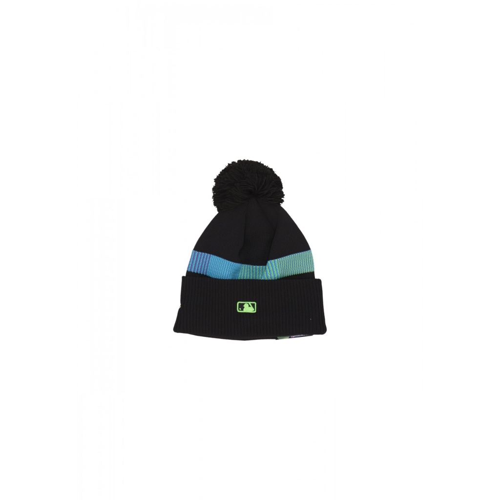 cappello pom pom uomo mlb city connect knit tamray ORIGINAL TEAM COLORS