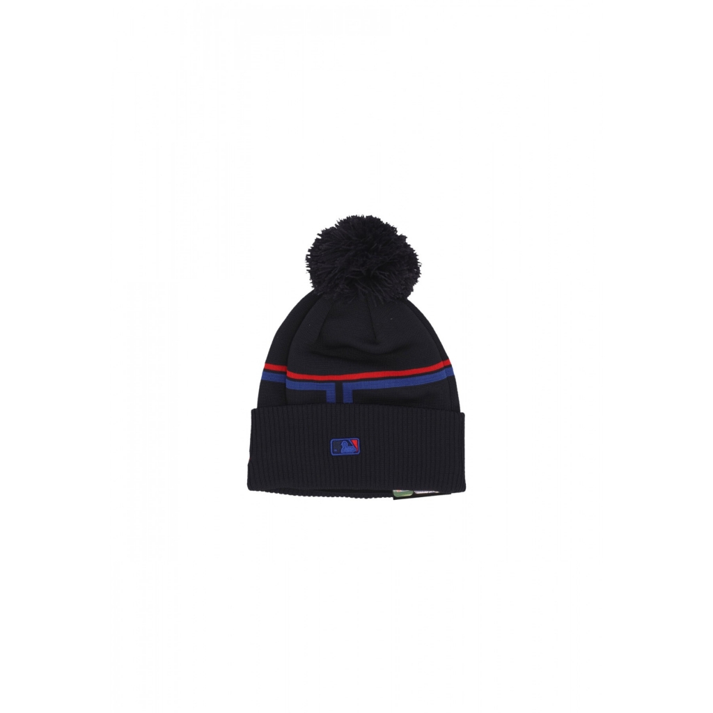 cappello pom pom uomo mlb city connect knit torjay ORIGINAL TEAM COLORS