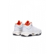 scarpa basket uomo air zoom gt jump 2 WHITE/WHITE/SAIL/SAFETY ORANGE