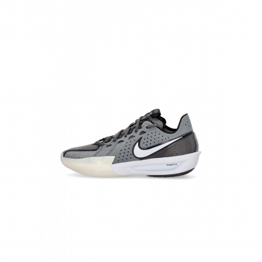 scarpa basket uomo gt cut 3 COOL GREY/BLACK/FOOTBALL GREY/SAIL