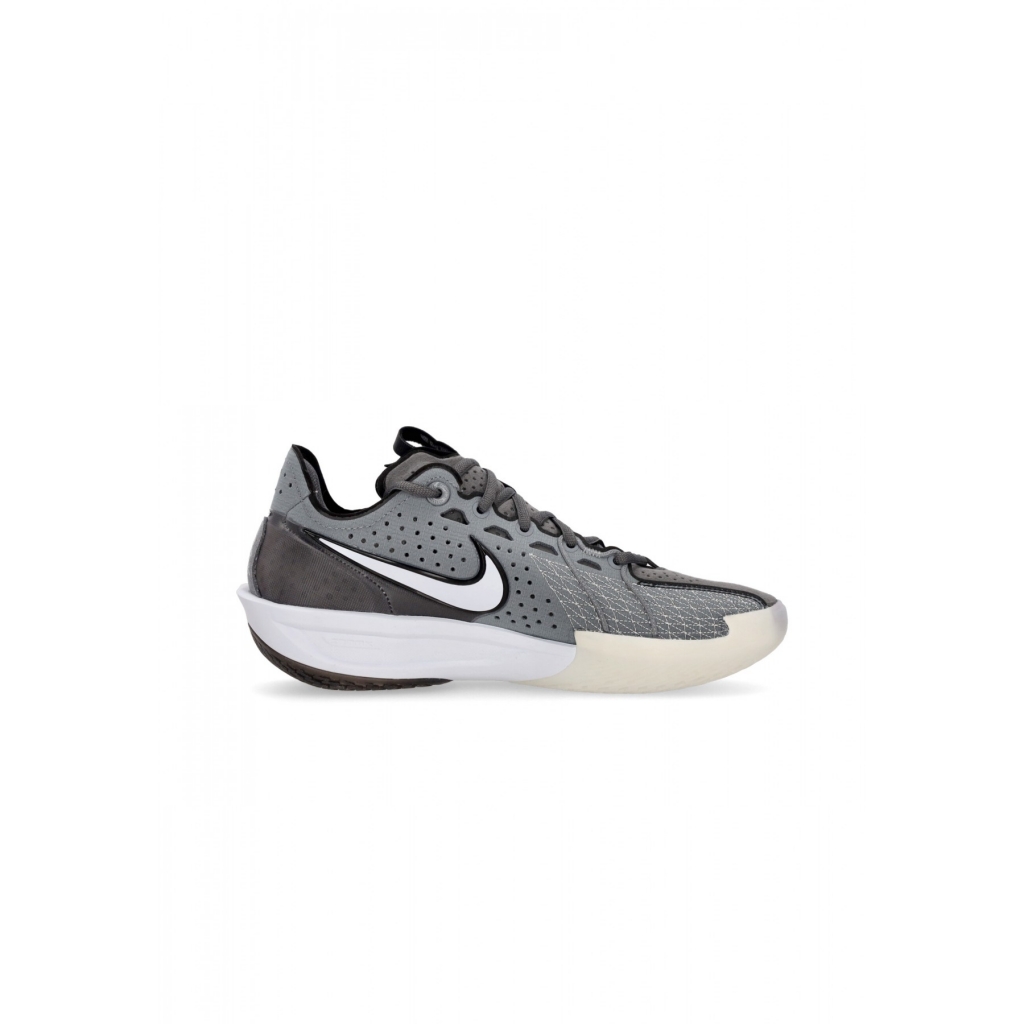 scarpa basket uomo gt cut 3 COOL GREY/BLACK/FOOTBALL GREY/SAIL