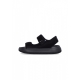 sandalo uomo calm sandal BLACK/BLACK/BLACK