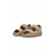 sandalo uomo calm sandal KHAKI/KHAKI/KHAKI