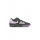 scarpa basket uomo ja 1 personal touch IRON GREY/MULTI/LILAC BLOOM