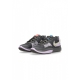 scarpa basket uomo ja 1 personal touch IRON GREY/MULTI/LILAC BLOOM