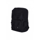 zaino uomo cargo backpack BLACK