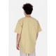 casacca bottoni uomo baseball shirt SAND