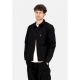 giubbotto uomo worker jacket BLACK