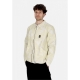 giubbotto uomo worker jacket OFF WHITE/CAMO