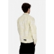 giubbotto uomo worker jacket OFF WHITE/CAMO