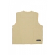 smanicato uomo combat vest SAND