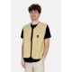 smanicato uomo combat vest SAND