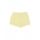 pantaloncino ragazza jordan essentials shorts LIGHT LASER ORANGE