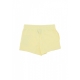 pantaloncino ragazza jordan essentials shorts LIGHT LASER ORANGE