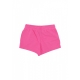 pantaloncino ragazza jordan essentials shorts LASER FUCHSIA