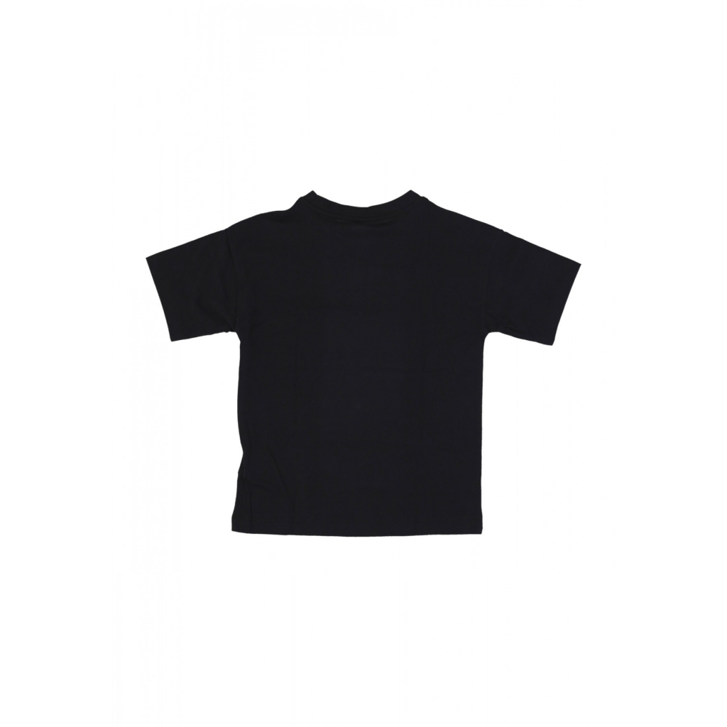 maglietta ragazza lemonade stand tee BLACK