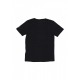 maglietta ragazzo jumpman air emb tee BLACK