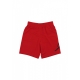 pantaloncino tipo basket bambino jumpman wrap mesh shorts GYM RED